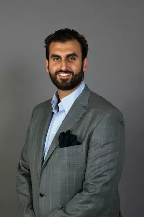 John Rehman, Halton Hills, Real Estate Agent